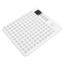 Wiederaufladbares intelligentes elektronisches Schachbrettspiel 144x169 mm für Familienspaß