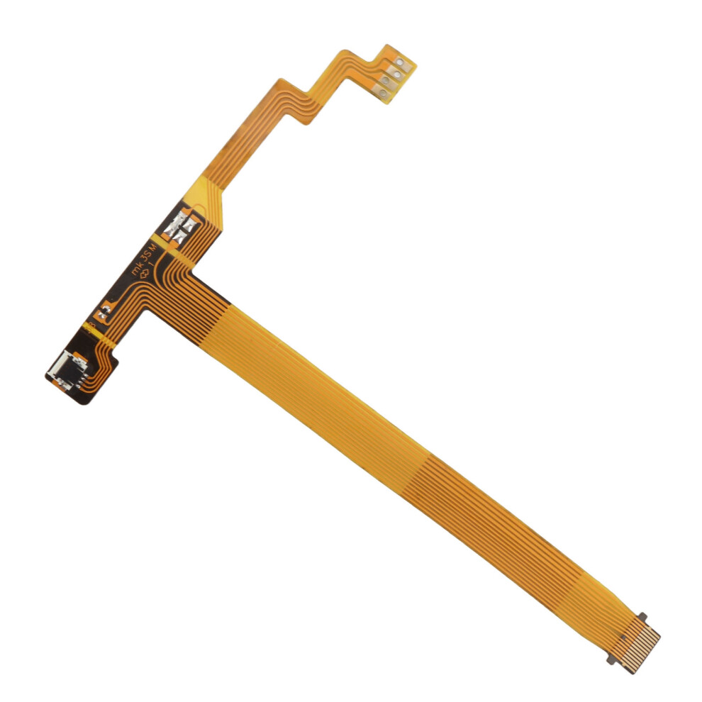 Camera Lens Focus Flex Cable Fpc For Af P 18-55Mm Repair 4651346718157