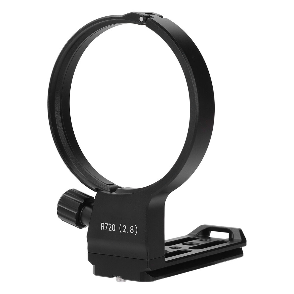 Aluminum Alloy Lens Tripod Mount Ring For Rf70 200Mm F2.8 L Usm 7901346718440