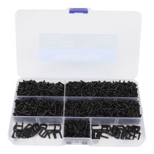 1 Box Badminton String Protector Nylon Protective