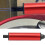 Badminton Racket Tension Calibrator Professional 12