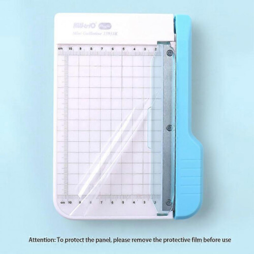 Stacks Paper Trimmer Multi-Purpose Paper Trimmer for Coupons Photo 1