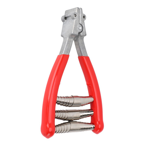 Badminton Racket Stringing Clamp Professional 3 1