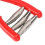 Badminton Racket Stringing Clamp Professional 3 15
