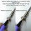 Badminton Racket Swing Trainer Stainless Steel 14
