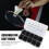 Badminton String Protector Set Portable Racket 15