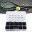 Badminton String Protector Set Portable Racket 11