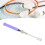 Badminton Racket Swing Trainer Stainless Steel 12