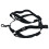 Adjustable Saxophone Neck Strap Shoulder Harness Double Shoulder 1