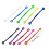 10Pcs Long Tennis Racket Vibration Dampeners-light blue 4
