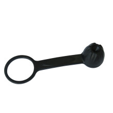 Rubber Dives Regulator Dust Cover Caps Diving Accessories Easily