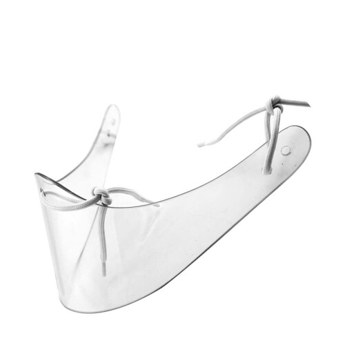 Shatterproof Hockey Helmets Visors Protective Helmets Eyewear