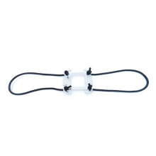 Diving Weight Belt Keeper Harness Buckles Diving Belt Slider