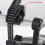 Instrument Pedal Chain Hammer Pedal Chain-Double chain clause 6