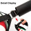 Single Person Volleyball Attack Trainer Self-Training Volleyball 4