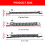 Instrument Pedal Chain Hammer Pedal Chain-Double chain clause 2