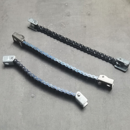 Instrument Pedal Chain Hammer Pedal Chain-Double chain clause 2