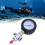 Underwater Pressure Gauge Intermediate Pressure Checker 2