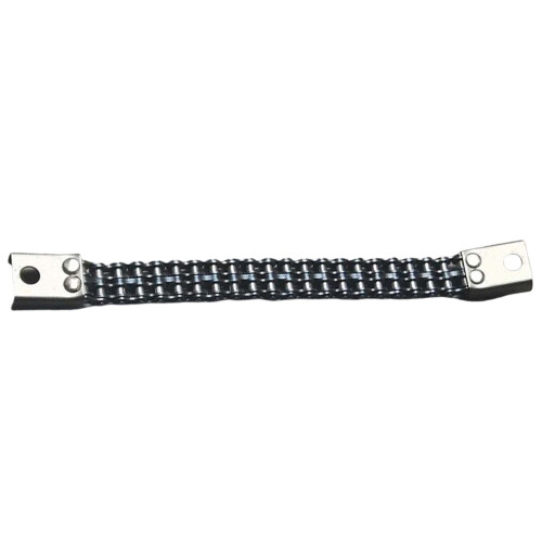 Instrument Pedal Chain Hammer Pedal Chain-Double chain clause