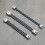 Instrument Pedal Chain Hammer Pedal Chain-Double chain clause 7