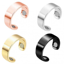 Women Men Magnetic Rings Multipurpose Magnetic Health Rings for Women Men