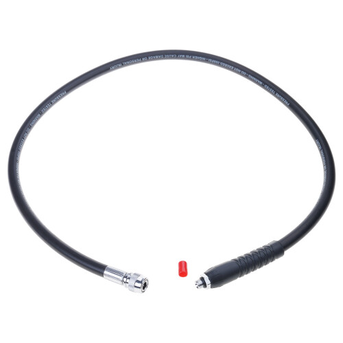 Dives Regulator 1ST Stage Pressure Replacement Hose-22INCH
