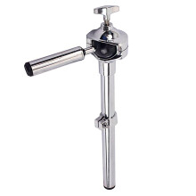 Single  Stand Mount Holder Drum Rack Arm Bracket Hardware Metal