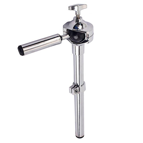 Single  Stand Mount Holder Drum Rack Arm Bracket Hardware Metal