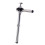 Single  Stand Mount Holder Drum Rack Arm Bracket Hardware Metal 5