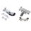 Drum Modulator Drum End Strainer Drum Regulator Drum-Silver 2 2