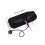 Kayak Oar Lock Patches Paddle Lock Mount Inflatable-Black 4
