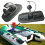 Kayak Oar Lock Patches Paddle Lock Mount Inflatable-Black 6