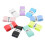Tennis Rackets Grip Tape Antislip Squash Rackets Grip-Phosphor 5