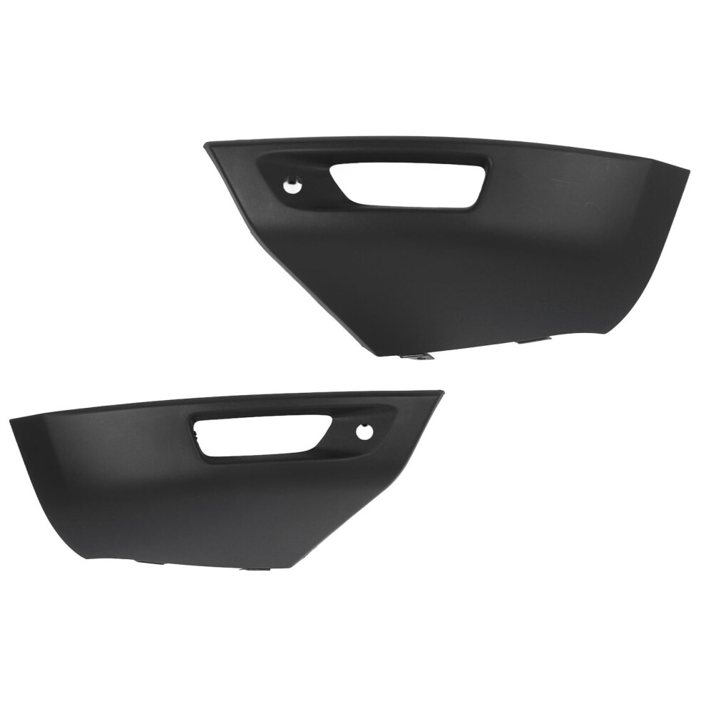 1 Pair Front Bumper End Cap Lr045052 Front Bumper 8320539917597