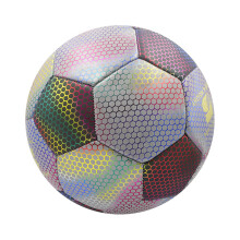 Outdoor Luminously Soccer Balls Night-Light coffee No. 4