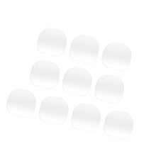 10/20Pcs Dustproof Table Tennis Paddle Cover Table Tennis-10pcs