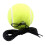 5Pcs Tennis Training Balls With String Rebounds Practice Balls 4