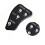 Referee Indicator Baseball Clickers 4 Wheel Baseball Umpire 6