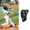 Referee Indicator Baseball Clickers 4 Wheel Baseball Umpire 2