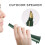 1/2pcs Outdoor Tactically Training Horn Light Weight Training-2 6