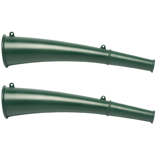 1/2pcs Outdoor Tactically Training Horn Light Weight Training-2
