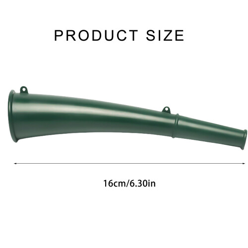 1/2pcs Outdoor Tactically Training Horn Light Weight Training-2 2