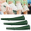 1/2pcs Outdoor Tactically Training Horn Light Weight Training-2 2