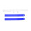 Flags Football Set Touchdown Training Flags Belts-Blue 2 1
