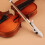 Violin Bows Grip Corrector Violin Viola Bows Hold Grip-Yellow 6