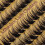 False Eyelash Clusters Kit - 10-16mm Black Self-Adhesive Lash Sets 10