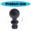 Kayak Quick Release Track Base Slide Guide Rail Systems Balls 3