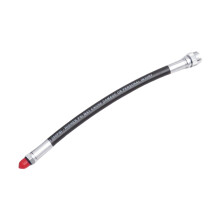 Scubas Diving Low Pressure Hose Rubber 350PSI Dives-15INCH
