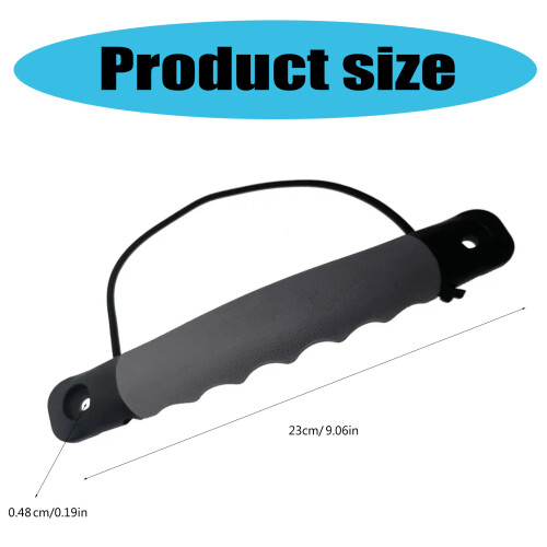 Kayak Handle Canoes Accessory Suitcase Handle Door Handle Kayak 2