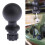 Kayak Quick Release Track Base Slide Guide Rail Systems Balls 2